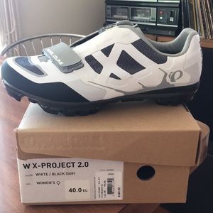 Pearl Izumi W X-Project 2.0 Cycling Shoes
